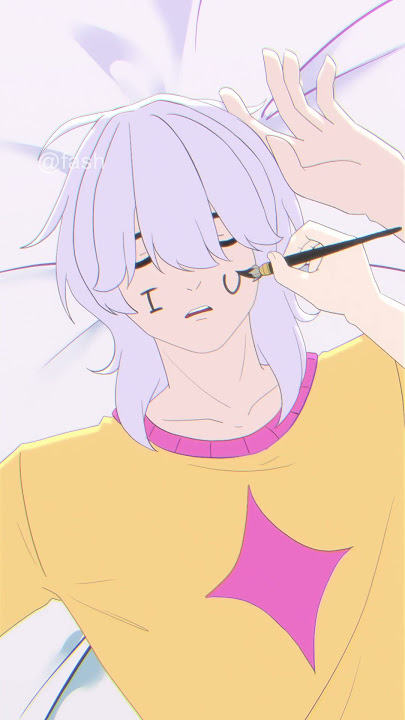 Zoey x Mystery (Kpop Demon Hunters)