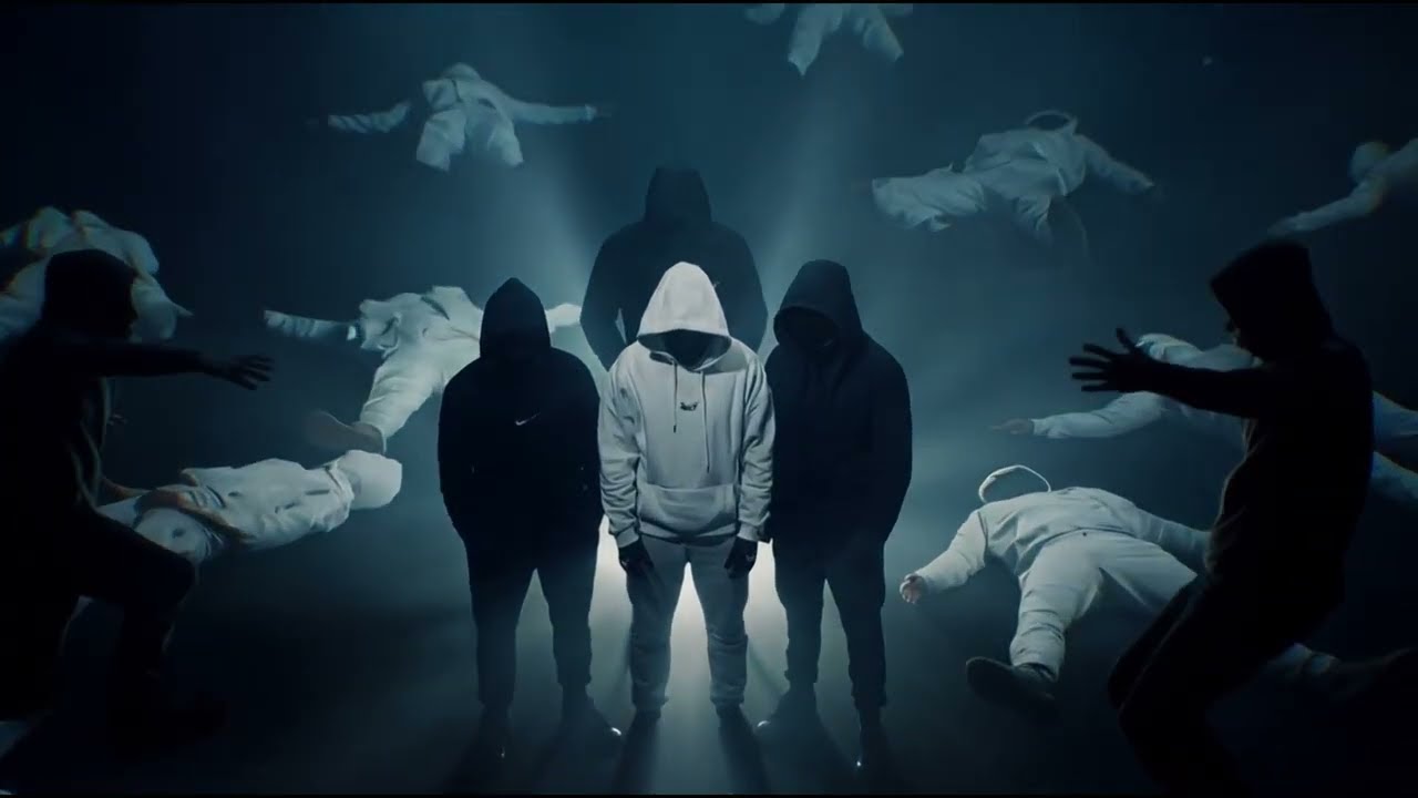 Watch DERA - Malina (Visualizer) on YouTube Watch DERA - Malina (Visualizer) on YouTube