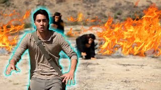 Zach King Magic Temple Run - Best NEW Top 100 Vines Magic ...