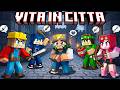MI VOGLIONO TUTTI MORTO?? MA PERCHÈ? - VITA IN CITTÀ 1 REMAKE S3 #26