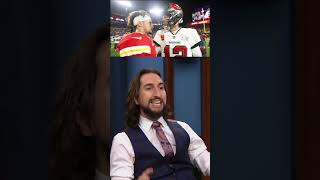 Need 7 To Surp As The Goat?