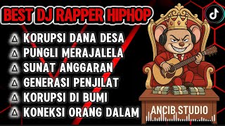 Download Lagu 🔴BEST DJ RAPPER HIPHOP🎧 || KORUPSI DANA DESA || TERBARU 2025 SINDIRAN PEDAS|| #djhiphop #djrap #rap MP3 Download Lagu 🔴BEST DJ RAPPER HIPHOP🎧 || KORUPSI DANA DESA || TERBARU 2025 SINDIRAN PEDAS|| #djhiphop #djrap #rap MP3