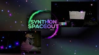Highlights - GSG Synth ON! Space Out event.
