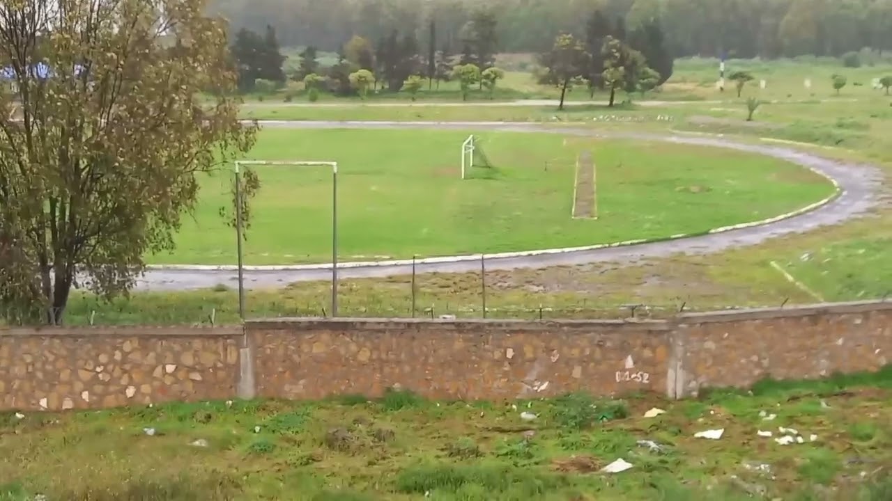 يوم ممطر اللهم بارك