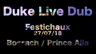 Download Lagu Duke Live Dub @ Festichaux: Bosrach MP3