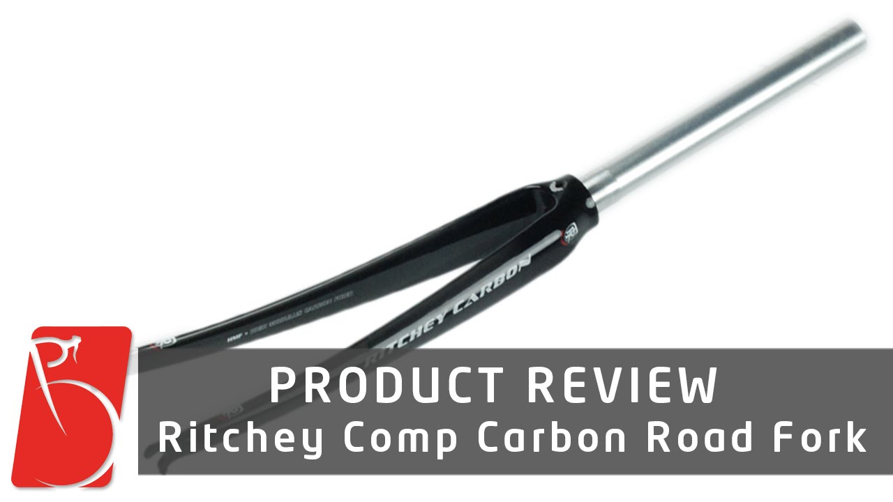 ritchey comp carbon fork