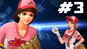 King of Fighters ALLSTAR PART 3 Gameplay Walkthrough - iOS / Android