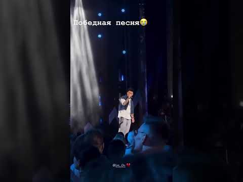 Lim. Новая Волна. Выступление