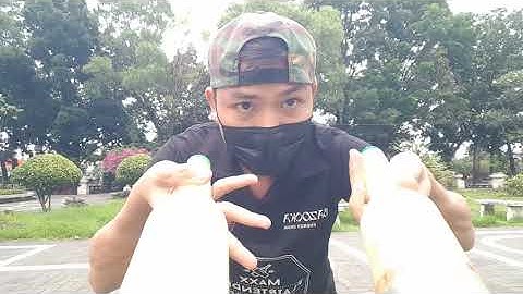 🇵🇭Basic Warm Up FLAIR Exercise | AKIMBA FLAIR | PINOY VERSION | FLAIR BARTENDERS OF ILOILO | AL 🍎🍎