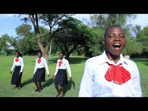 MANENO MATAMU - ST. NICHOLAS SIGAMA YOUTH CHOIR, NDHIWA-HOMABAY