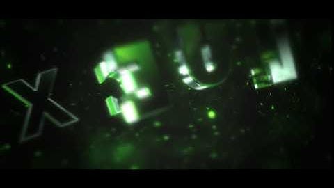 Intro für xLucex || By Arka [HD] [Sync]