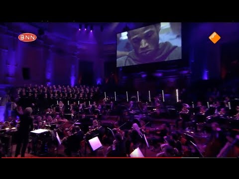 Video: Requiem For A Dream. Suara Baru Dari Mahakarya Lama