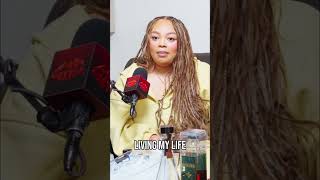 Maiya The Don Beat Depression With This Daily Routine