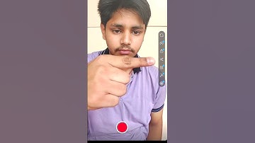 Tutorial Wanted Filter 👿💀 #tutorial #filter #wanted #shorts #trending