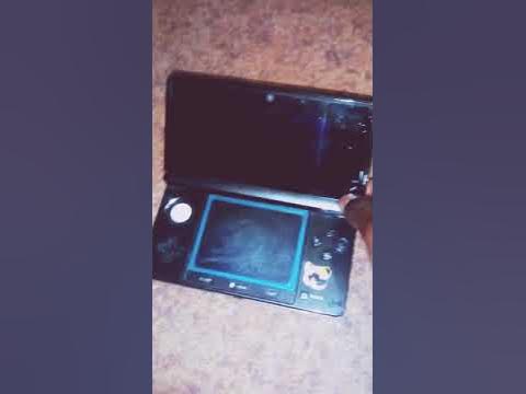 Svp aidez moi ma Nintendo 3ds ne s'allume plus - YouTube