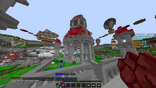Bat Glitch - MunchyMC [KitPvP]