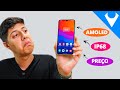 Não prometeu NADA entregou TUDO! Galaxy A34 5G!