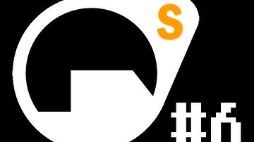 Black Mesa Source - Part 6 - Rescue Team!