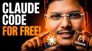 Stop Paying $200 for Claude Code! 🛑 Get it for FREE with Ollama + Qwen + VS Code (The Truth)!