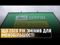 Санкції, голосування у ВР та скандали: якою є фракція «Слуга народу» зараз та що змінилось