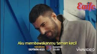 Sefirin Kızı fragman bölüm 39 Subtitle bahasa indonesia