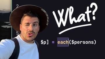 The Strangest PHP Function You’ve Never Seen!