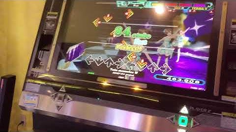 【DDR WAVE】murmur twins【DDR A20 PLUS】