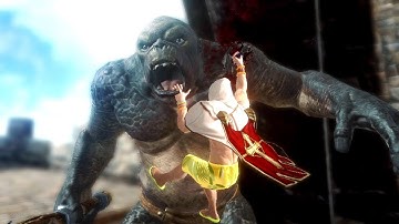 Darkness Rises (by NEXON Company) - Part 6 - Android Gameplay [HD]