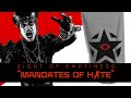 Capture de la vidéo Sight Of Emptiness | Mandates Of Hate (Official Video)