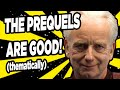 Putting the 'War' in Star Wars | A Prequels Analysis