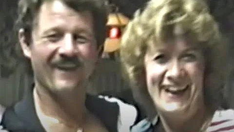 Joan Baldwin Schiedel 40th Birthday 1988