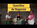 Quesillos  de Nagarote | Chepeando