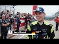 🇩🇪 News Rennen 13 und 14 | #7 Sachsenring | Porsche Carrera Cup Deutschland 2022