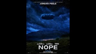 Epic Extension | Nope - A Hero Falls