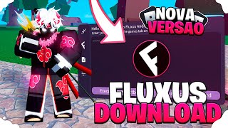 Fluxus Executor APK Download V7 For Android - APK Result