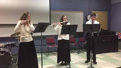 MHS Recital Night
