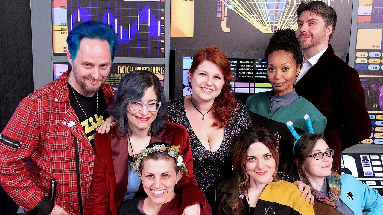 The Madwoman in a Box | Shield of Tomorrow | Episode 41