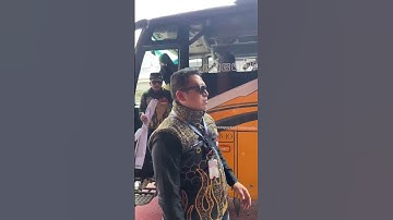 Alhamdulilah tiba di bandara Soekarno Hatta Cengkareng jakarta
