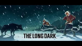 В поисках Астрид№3(The Long Dark)