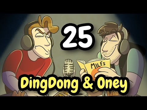 Video: Jesu li Julian i Ding Dong par?
