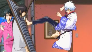 桂さん独占インタビュー, ずらの普通の一日【Gintama Funny Moment】 ► Gintama（銀魂'）Full HD Engsub