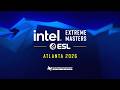[UA] Liquid проти Astralis | IEM Atlanta 2026