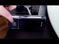 Using NFC implant to unlock Samsung Ezon SHS-3120 deadbolt door lock