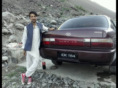 Fahmeed Hussain And Sabir Malang Ma Mo Maroor Usman Wedding Mastuj Ishtok 