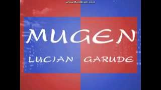 Marvel Universe Vs Dc Universe Screenpack With No Noise Effect