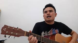 DOA KAMI (UNTUK INDONESIA) - SIDNEY MOHEDE FT JAKARTA TARBERNACLE CHOIR (COVER BY AMBORSIUS)