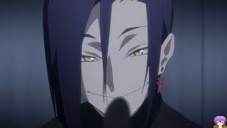 Magane Best Girl - Re:Creators Episode 18 Anime Review