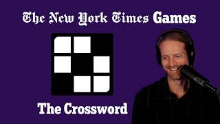 Tricky Thursday Crossword | June 25, 2026 New York Times Crossword