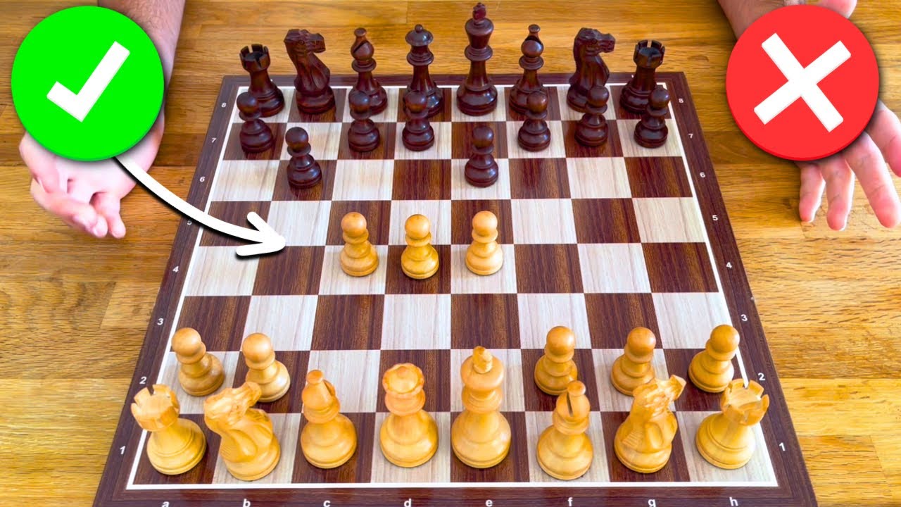 La mayoría NO sabe atacar… hasta que aprende de ESTAS GENIALIDADES