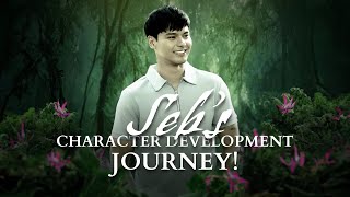 Makiling: Seb’s character development journey! (Online Exclusives)